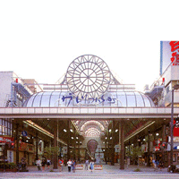 竹町商店街