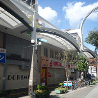 加古川駅前商店街